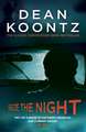 Seize the Night (Moonlight Bay Trilogy, Book 2)