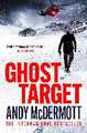 McDermott, A: Ghost Target