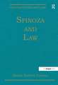 Spinoza and Law