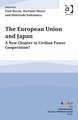 The European Union and Japan: A New Chapter in Civilian Power Cooperation?