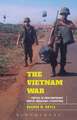 The Vietnam War: Topics in Contemporary North American Literature