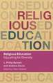 Religious Education: Educating for Diversity