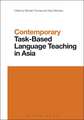 Contemporary Task-Based Language Teaching in Asia