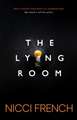 LYING ROOM SIGNED EDITION