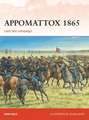 Appomattox 1865