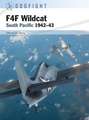 F4F Wildcat: South Pacific 1942–43