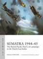 Sumatra 1944-45