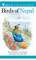 Birds of Nepal: Second Edition