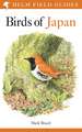 Birds of Japan