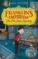 Franklin's Emporium: The Pet Shop Mystery