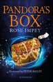 Pandora's Box: A Bloomsbury Reader: Brown Book Band