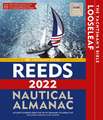 Reeds Looseleaf Almanac 2022 (inc binder)