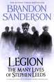 Legion: The Many Lives of Stephen Leeds