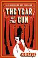 The Year of the Gun