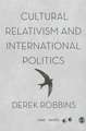 Cultural Relativism and International Politics