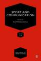 Sport and Communication