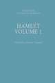 Hamlet: Shakespeare: The Critical Tradition, Volume 1