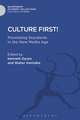 Culture First!: Promoting Standards In The New Media Age