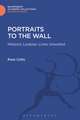 Portraits to the Wall: Historic Lesbian Lives Unveiled