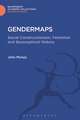 Gendermaps: Social Constructionism, Feminism and Sexosophical History