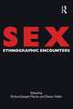 Sex: Ethnographic Encounters