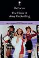 Refocus: The Films of Amy Heckerling