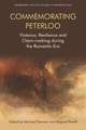 Commemorating Peterloo