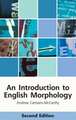 An Introduction to English Morphology