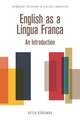 English as a Lingua Franca