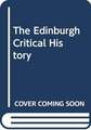 The Edinburgh Critical History of Apostolic and Patristic Christian Theology