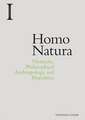 Homo Natura