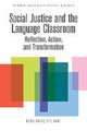 Social Justice and the Language Classroom