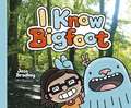 I Know Bigfoot