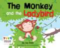 Dale, J: The Monkey and the Ladybird