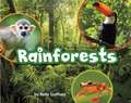 Gaffney, K: Rainforests