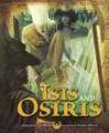 Isis and Osiris