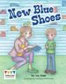 Dale, J: New Blue Shoes