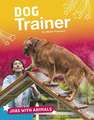 Dog Trainer