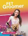 Pet Groomer