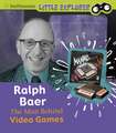 RALPH BAER