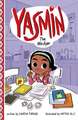 Faruqi, S: Yasmin the Writer