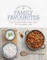 Family Favourites