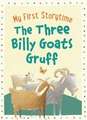 Three Billy Goats Gruff