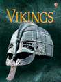 Turnbull, S: Vikings