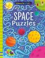 Space Puzzles