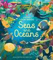 Look Inside Seas and Oceans