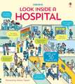 Look Inside a Hospital