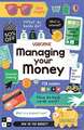 Managing Your Money