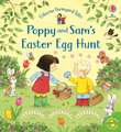 Poppy and Sam's Easter Egg Hunt