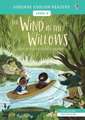 Grahame, K: Wind in the Willows